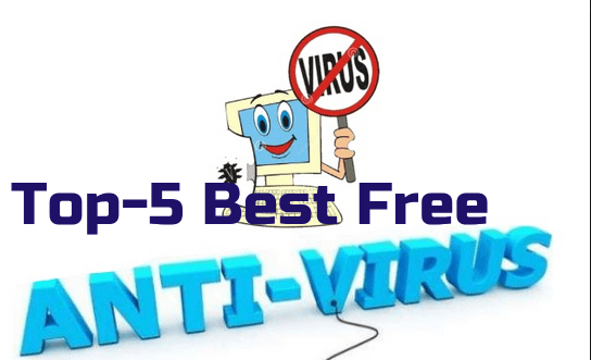 Free Antivirus Software